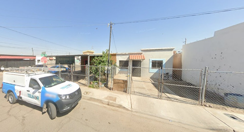 Venta De Casa En Mexicali Mexicali Baja California Cach/as