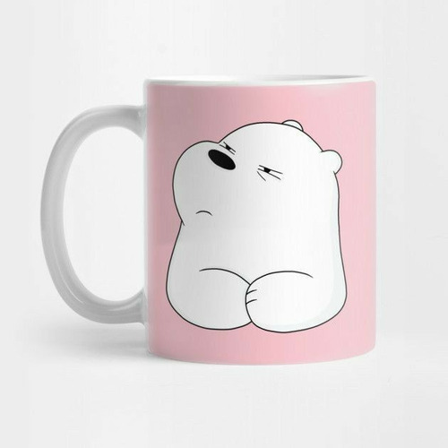 Imagen 8 de 10 de Tazas Personalizadas Diseño Los Escandaloso C/caja Sublimada