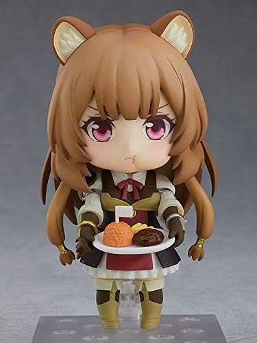 Good Smile Company Nendoroid The Rise Of The Shield Hero...