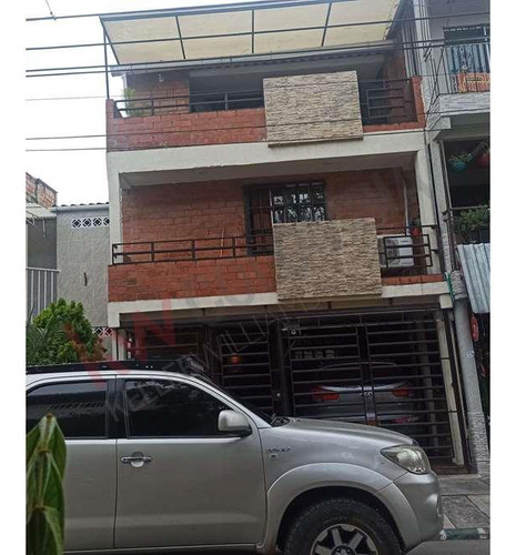 Se Vende Casa En Ciudad Del Campo Juanchito-8085