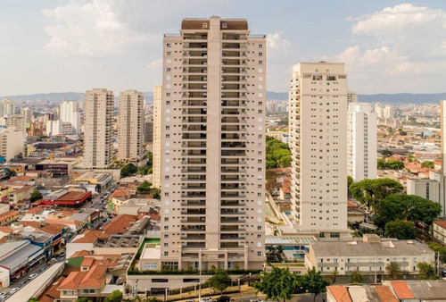 Apartamento À Venda, 164 M² Por R$ 2.649.970,00 - Vila Romana - São Paulo/sp - Ap7852