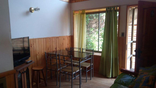 Vendo O Permuto Cabañas En Maitencillo