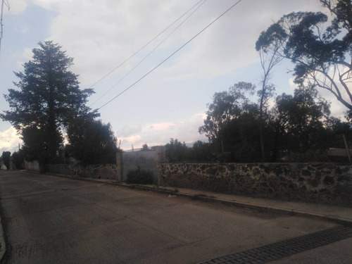 Imagen 4 de 13 de En Venta Bonito Terreno Centrico En Santiago Tulantepec