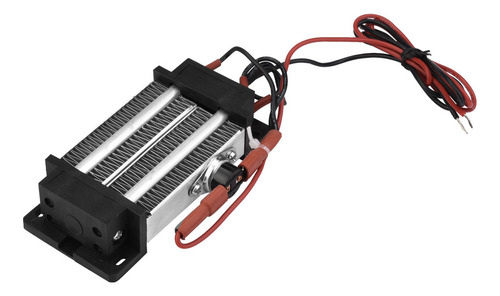 Calentador Ptc 300w 220v Calefactor Cerámico Aislado