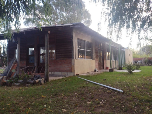 Imagen 2 de 17 de Venta Local Y Vivienda Tipo Parrilla De Campo De Campo Mar Del Tuyu