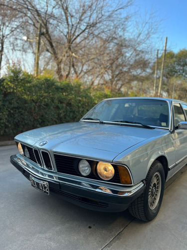Bmw Serie 7 2.8 728 I E23