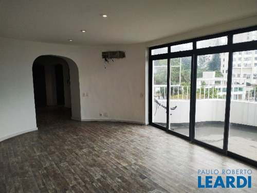 Apartamento - Vila Andrade - Sp - 627767
