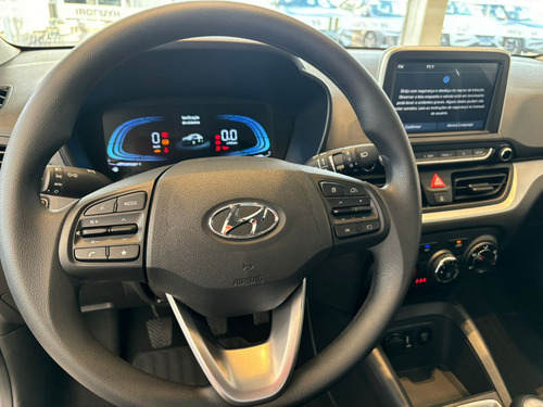 Hyundai HB20 1.0 Limited Plus Flex 5P