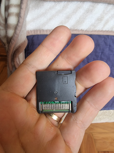 R4 Nintendo Ds (Usado)