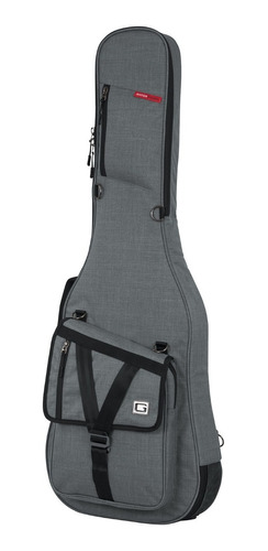 Gator Gt-electric-gry Funda Guitarra Electrica Transit Serie