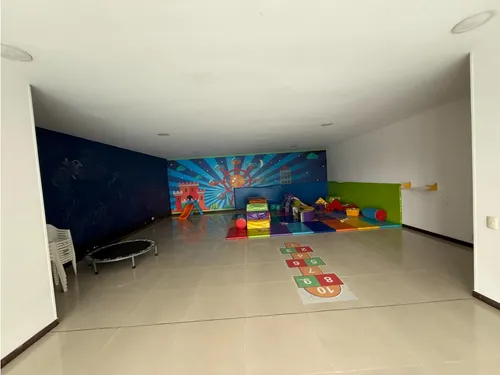 Apartamento En Venta En La Calera,poblado