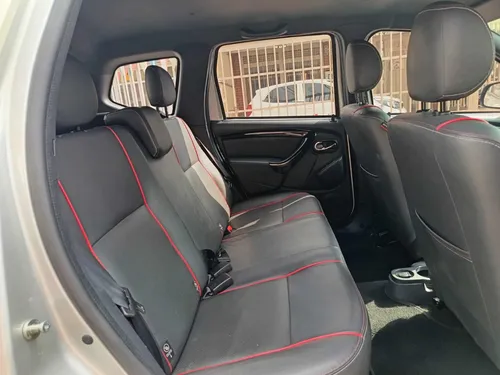 Renault Duster 2.0 Dynamique 4X2 At