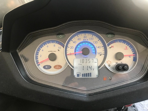 Sym Citycom 300 Puntomoto