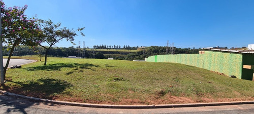 Imagem 2 de 15 de Terreno À Venda, 591m², No Condomínio Residencial Burle Marx, Em Alphaville, Santana De Parnaíba-sp,. - Te0062