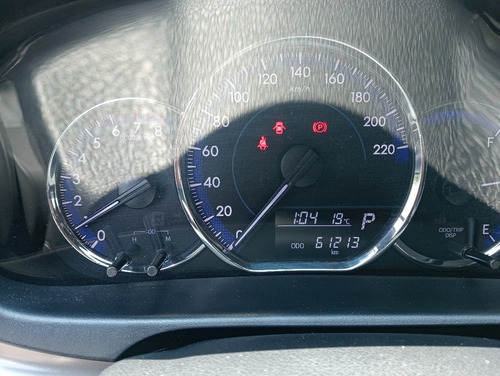 Toyota Yaris 1.5 5p S At Cvt