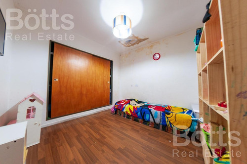 Imagen 10 de 15 de Exclusivo Ph Residencial En Versalles