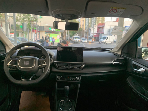Imagen 6 de 22 de Fiat Pulse 1.3 Drive Gse Cvt Stock Retira Ya! / F.r
