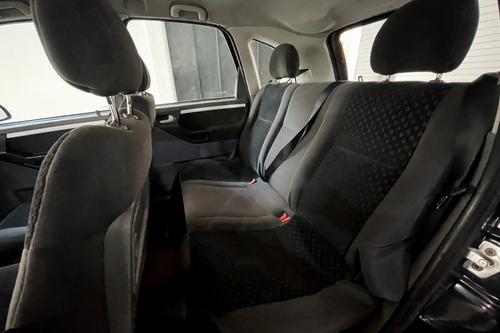 Imagen 11 de 15 de Renault Meriva