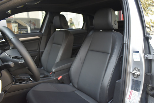 Imagen 5 de 15 de Volkswagen Jetta 2020 1.4 T Fsi Rline Blindado