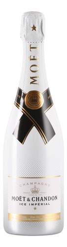 Champagne Moet & Chandon Ice Imperial