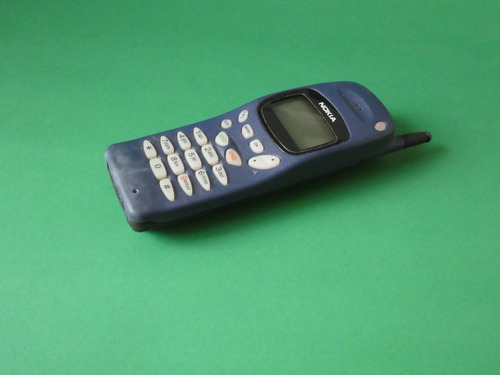 Celular Nokia Mod. 918p / Año 1996 (Usado)