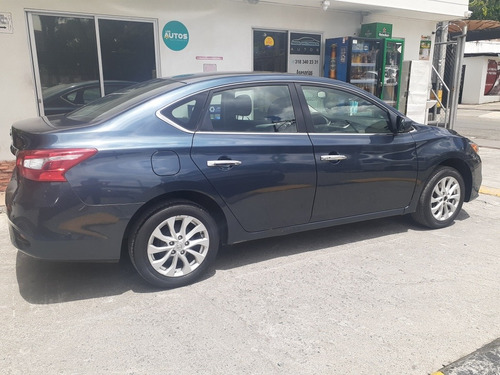 Nissan Sentra Std