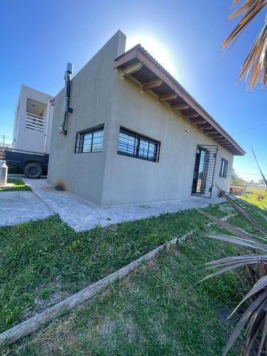 Casa Mas Cabaña Muy Bien Ubicada, Camet Norte