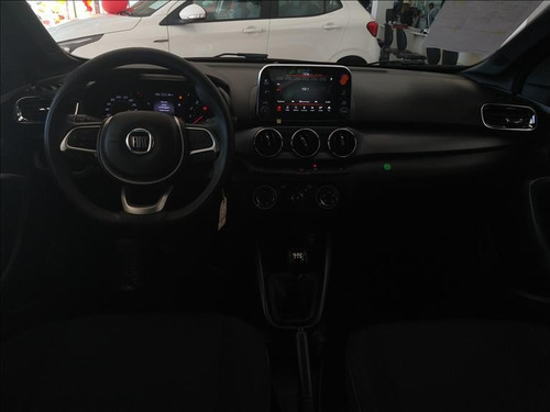 Fiat Argo Argo 1.3 Trekking 0km