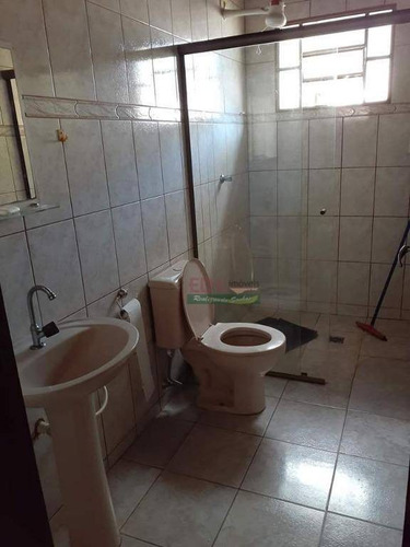 Imagem 6 de 17 de Chácara Com 2 Dormitórios À Venda, 500 M² Por R$ 212.000 - Goiabal - Pindamonhangaba/sp - Ch0195