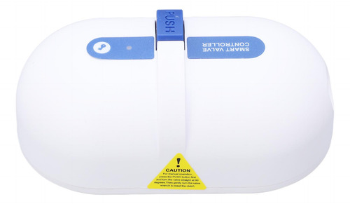 Válvula De Agua Inteligente Wifi De Dispositivo Domótico Tim