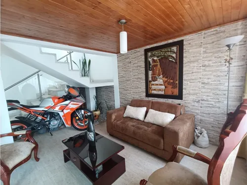Venta Casa Enea, Manizales, Código 8147508