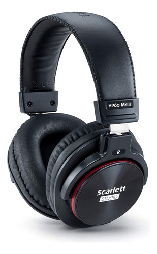 Focusrite Scarlett 2i2 Studio Pack Ultima Gen Usb - Plus