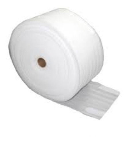 1 Rollo De Polipac De 1/8 X 40cms X 105 Metros