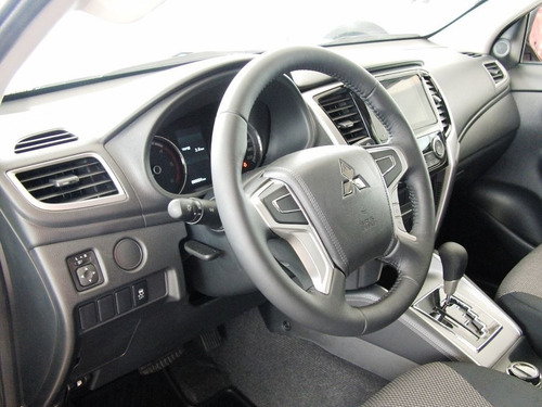 Imagem 7 de 11 de Mitsubishi L200 Triton Sport Gls At 2.4l 190 Cv, Mit0107