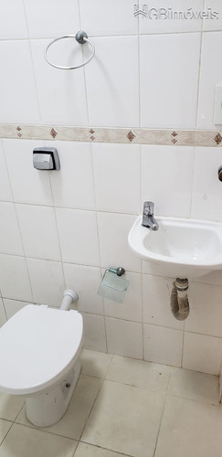 Imagem 13 de 15 de Apartamento - Itaim Bibi - Ref: 10677 - L-p-amazo1010