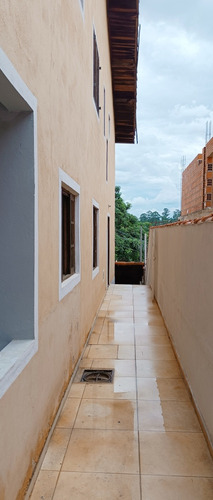 Sobrado Villa Deste Cotia Docs Ok P/financ. Iptu 25 Pago Int
