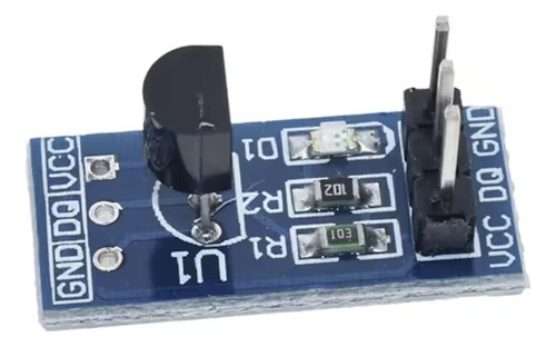 Kit Uno R3 Compatível C/arduino + Cabo Usb + 8 Módulos