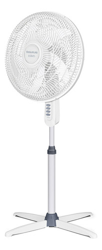 Austros Taurus| Ventilador De Pedestal| Ecojet| 16 Pulgadas|