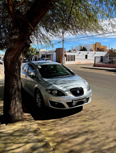 Seat Leon 1.4tsi Std Color Plata Version Style