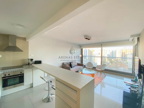  Apartamento En Venta En Punta Del Este 