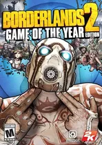 Comprar Borderlands 2 [vr] Steam Key Global 