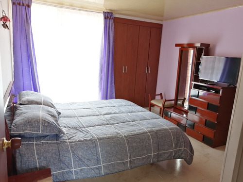 Imagen 2 de 14 de Hermosa Casa En Paipa 5 Ambientes