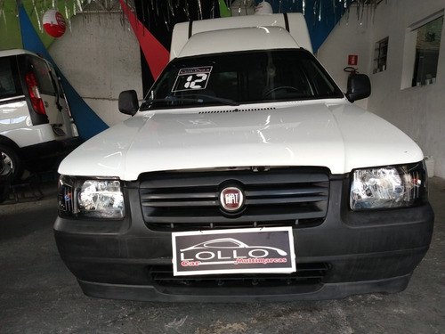Fiorino 2012