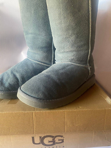 Botas Ugg 