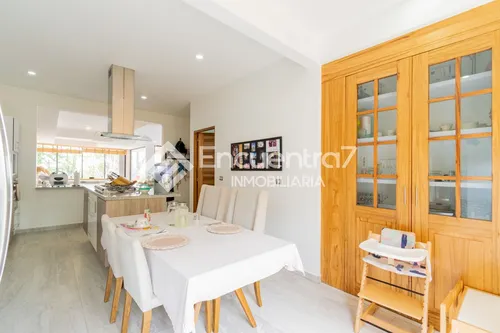 Venta Casa En Bosque Real