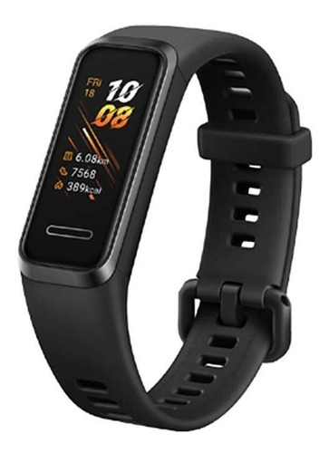 Huawei Band 4 2019 /smart Band, Watch, Black / En Stock