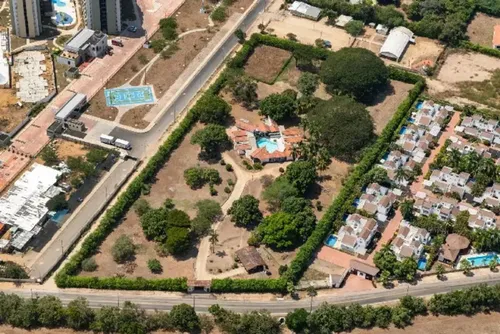 Casa Campestre En Venta En Peñalisa. Cod V16710