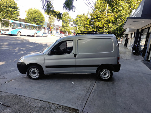 Peugeot Partner 1.6 Hdi Confort