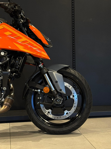 Ktm 250 Duke G3 Oportunidad Precio Contado