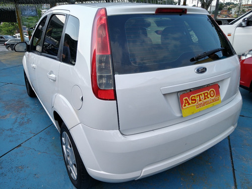 Fiesta Se 1.0 Flex Completo